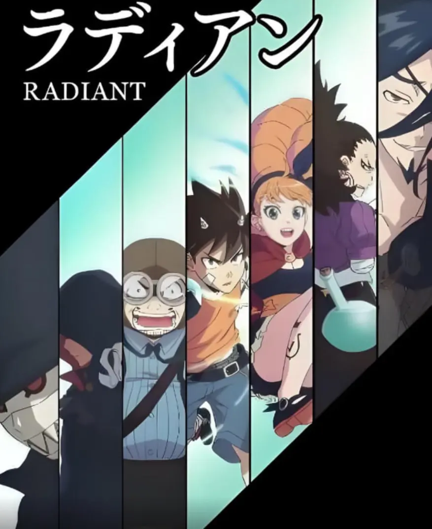 《虚空魔境 第二季》：异次元风暴再起！迷失的灵魂如何寻找归途？深度解析，烧脑升级！