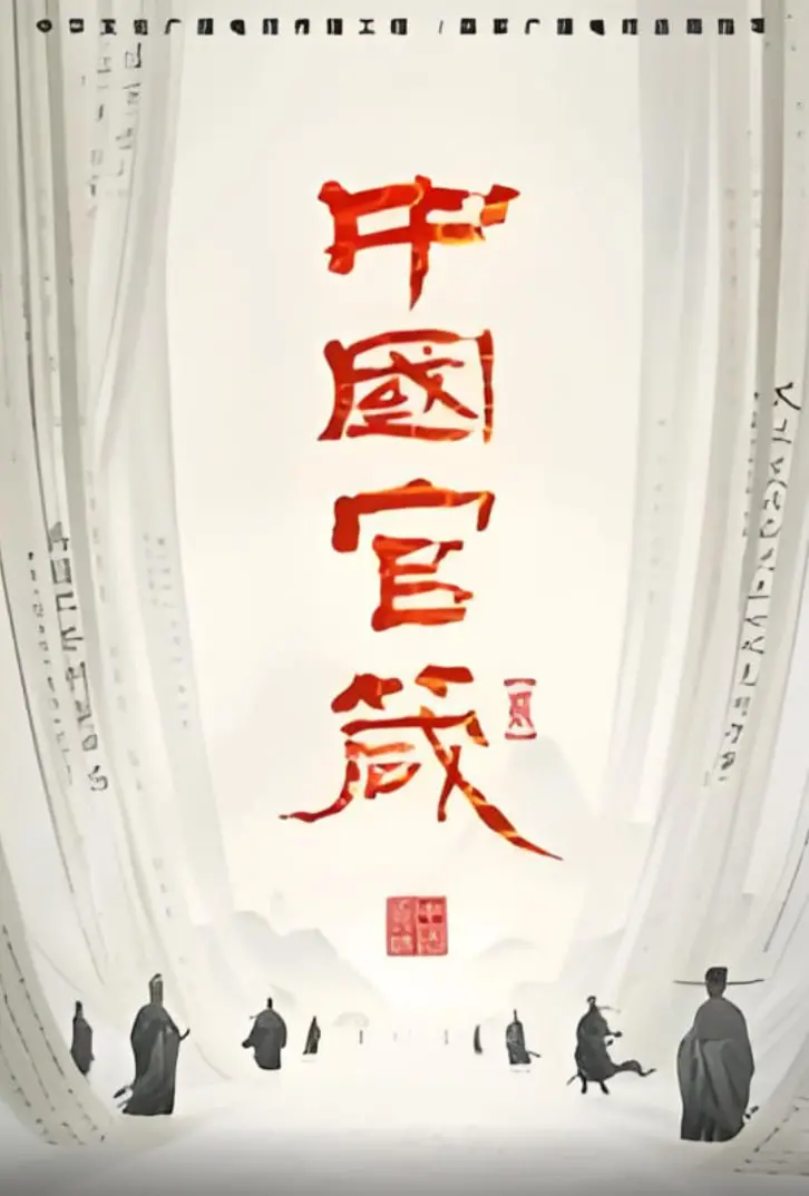 《中国官箴 第二季》：官场生存启示录，揭秘权谋博弈中的人性挣扎