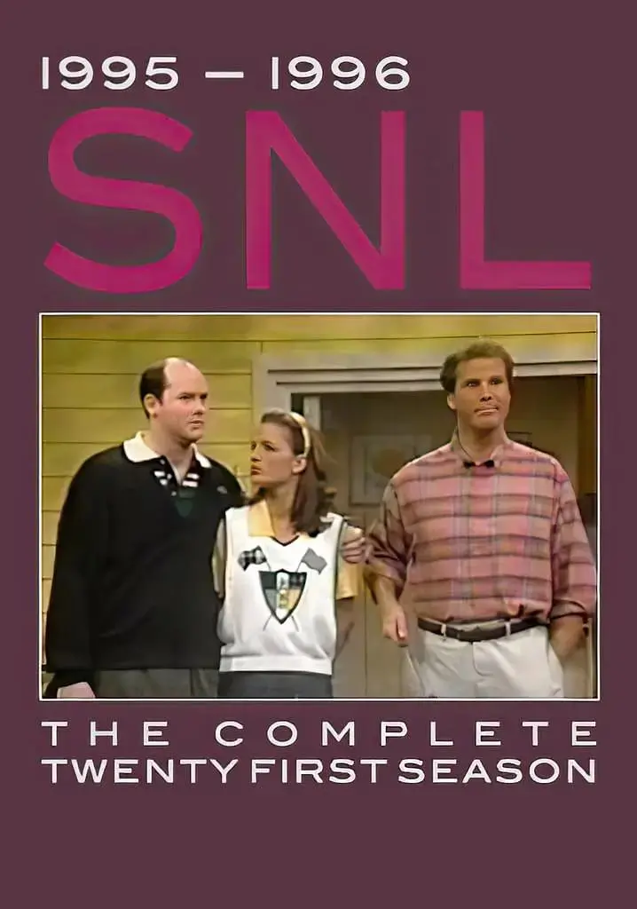 《周六夜现场 第二十一季》：爆笑不止，金句频出！经典美式幽默与时代热点的完美碰撞！