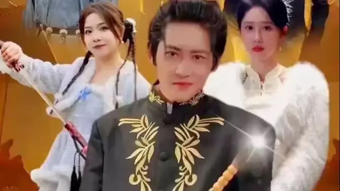 《我瞎编功法你们怎么都成仙了》：轻松爆笑修仙爽剧，一本正经地胡说八道，看完笑到停不下来！