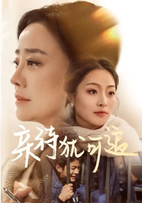 《亲待犹可追》：一部致敬逝去青春与时代变迁的温情动画，情感细腻引人深思