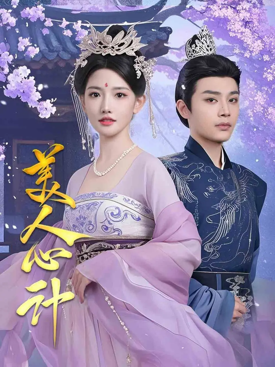《美人心计》：宫斗天花板还是职场真人秀？看林心如如何玩转权谋
