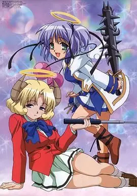 《扑杀天使》：硬核科幻！颠覆三观的设定，看完让你怀疑人生！